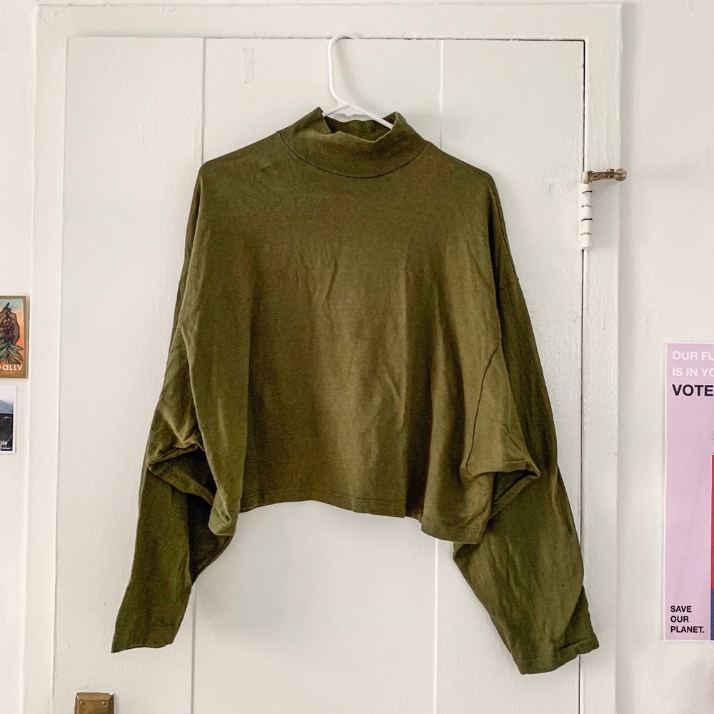 Urban Outfitters Top